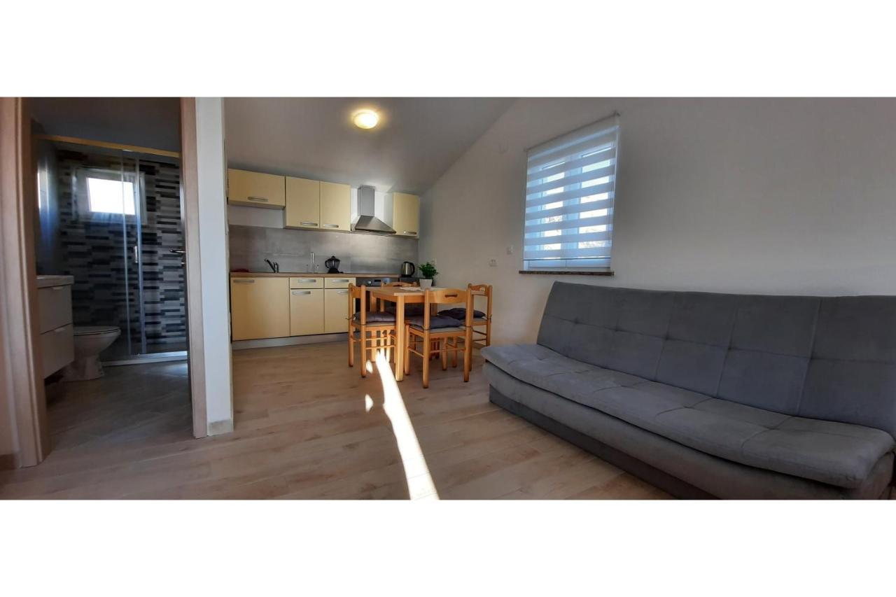 Endless Horizont Apartment 利缇纳 外观 照片