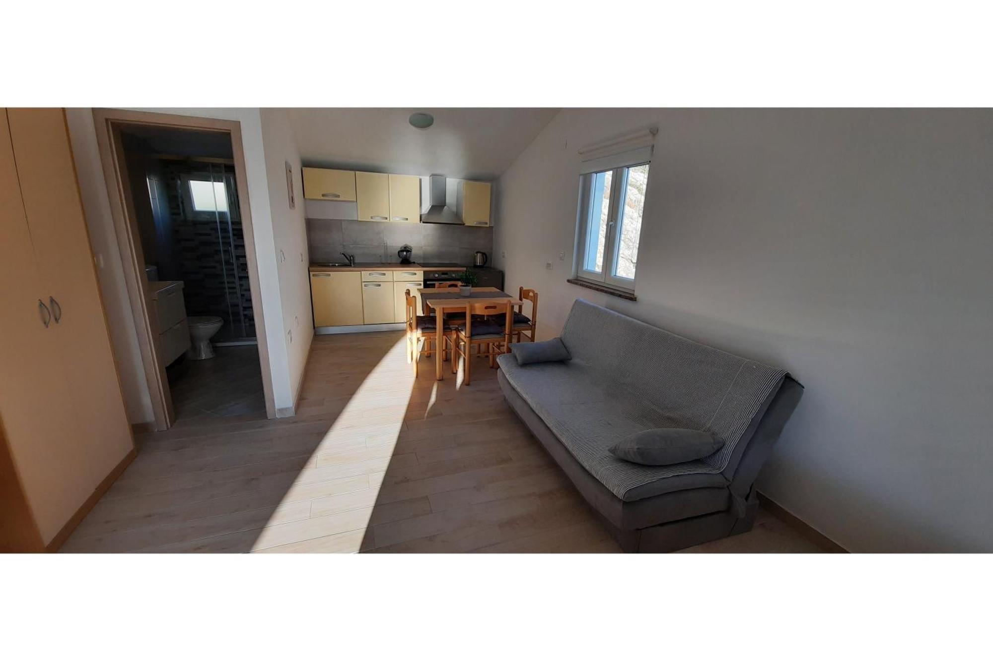 Endless Horizont Apartment 利缇纳 客房 照片