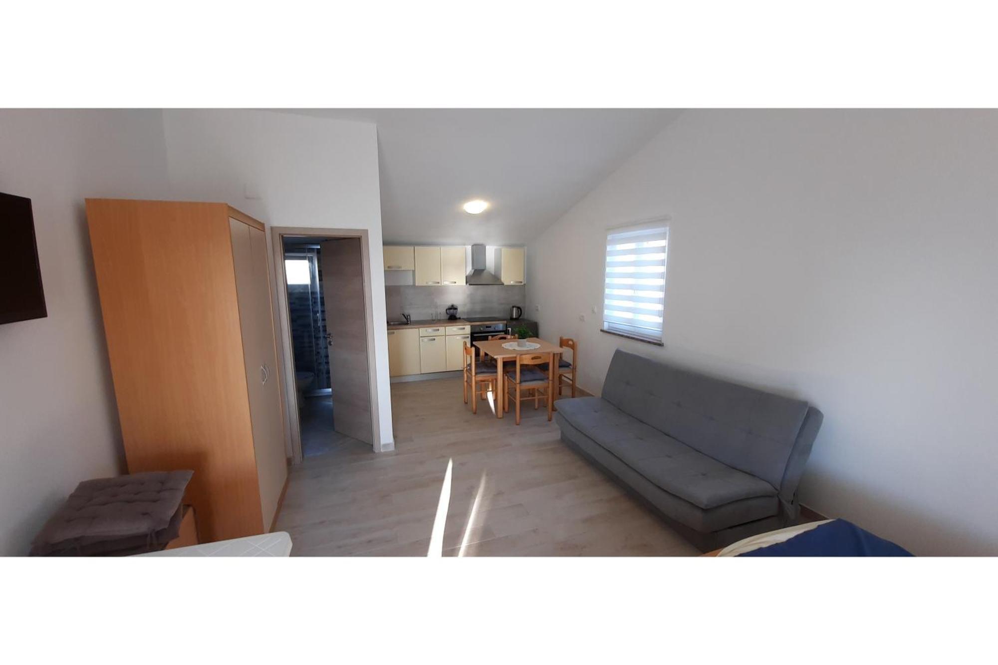 Endless Horizont Apartment 利缇纳 客房 照片