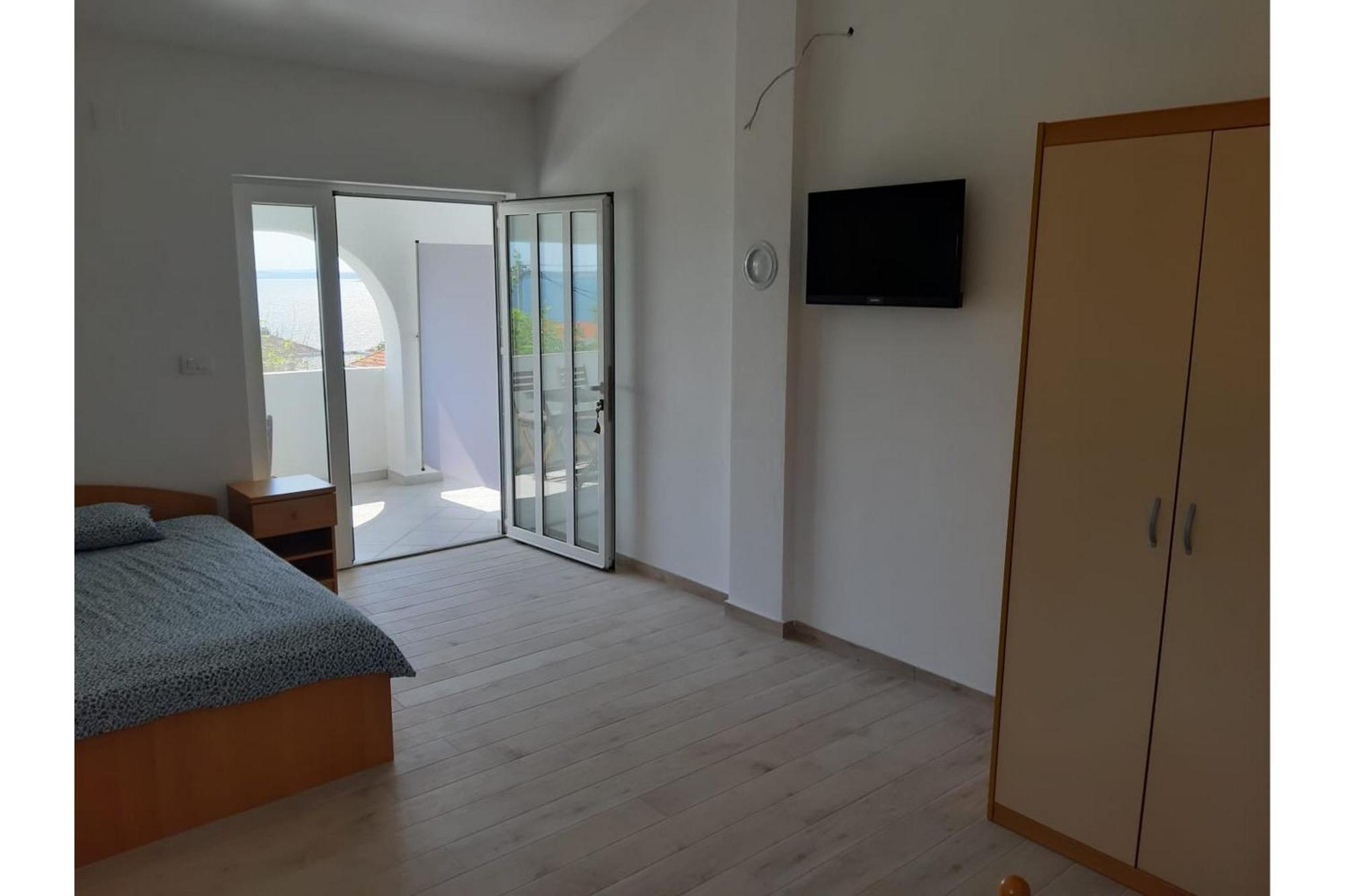 Endless Horizont Apartment 利缇纳 客房 照片