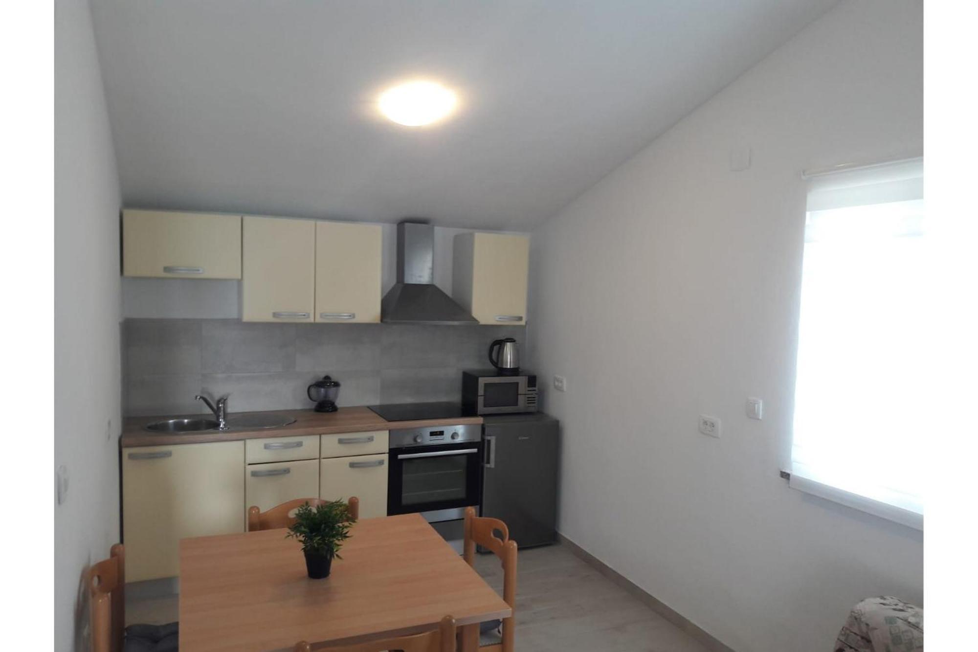 Endless Horizont Apartment 利缇纳 客房 照片