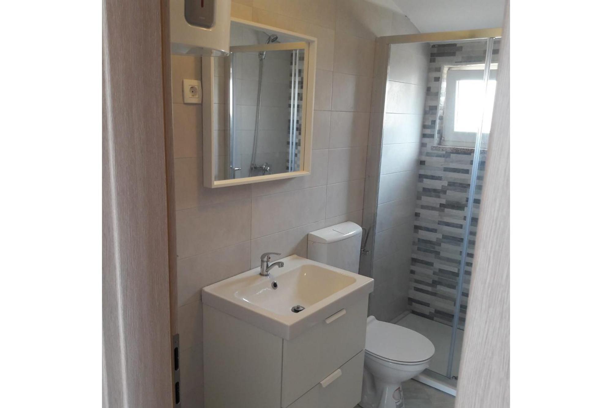 Endless Horizont Apartment 利缇纳 客房 照片