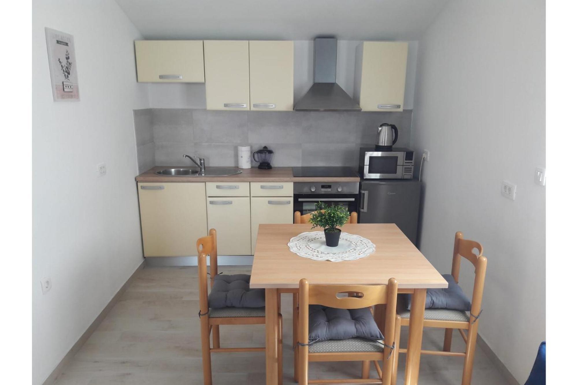 Endless Horizont Apartment 利缇纳 客房 照片