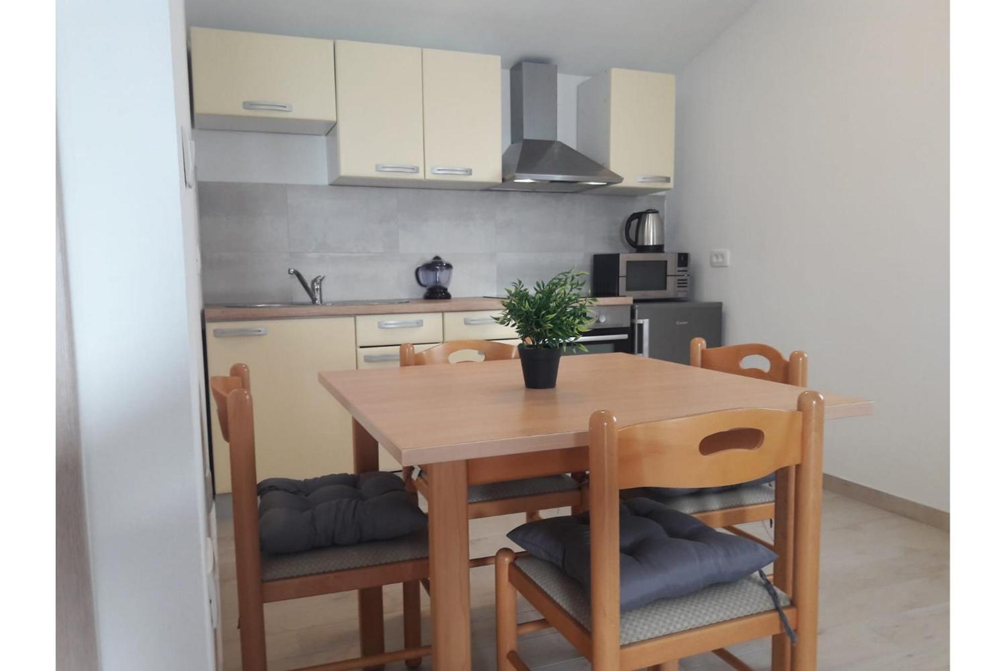 Endless Horizont Apartment 利缇纳 客房 照片