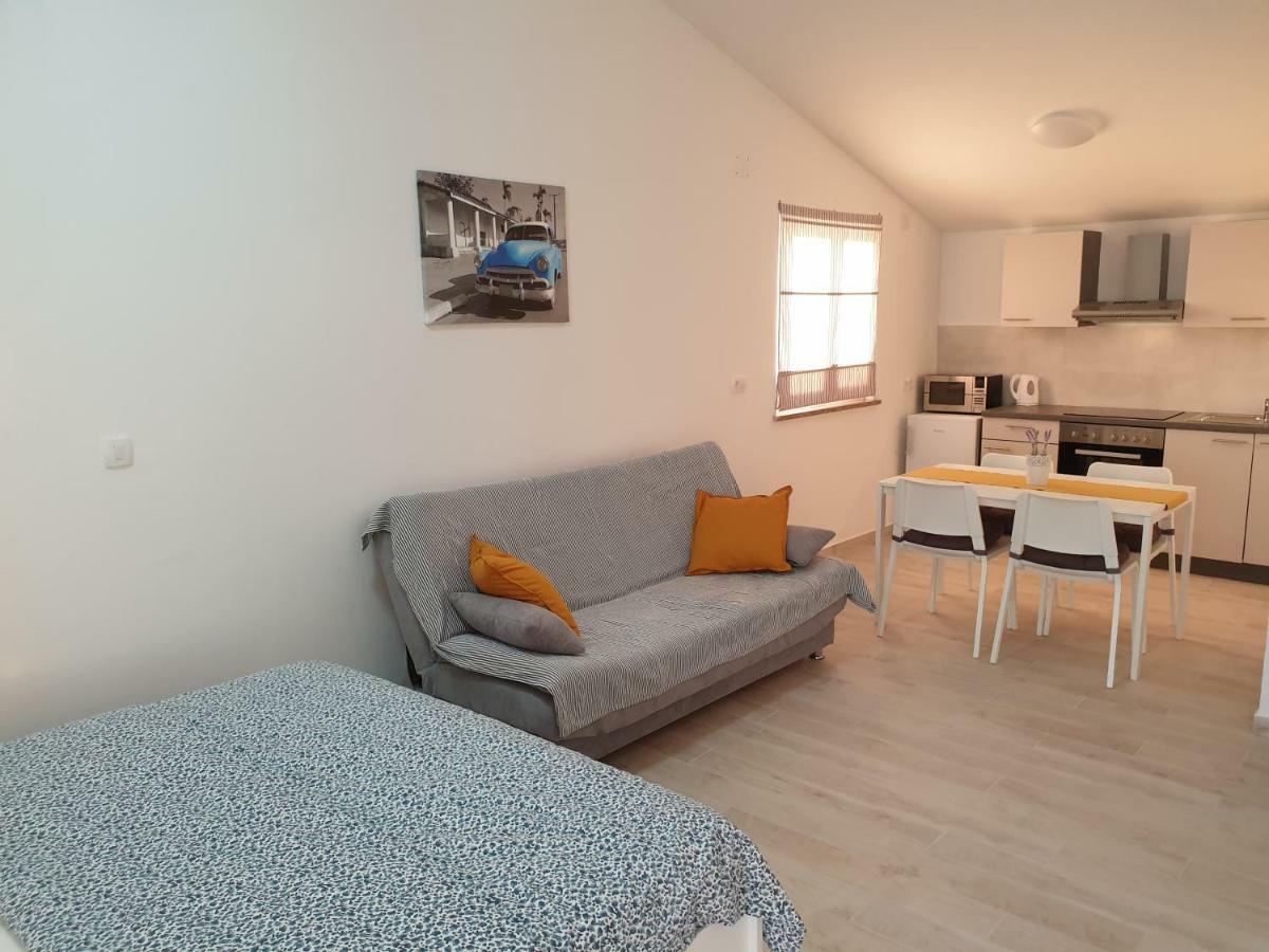Endless Horizont Apartment 利缇纳 外观 照片
