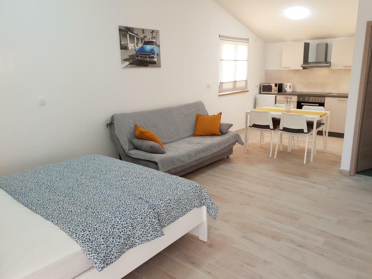 Endless Horizont Apartment 利缇纳 外观 照片