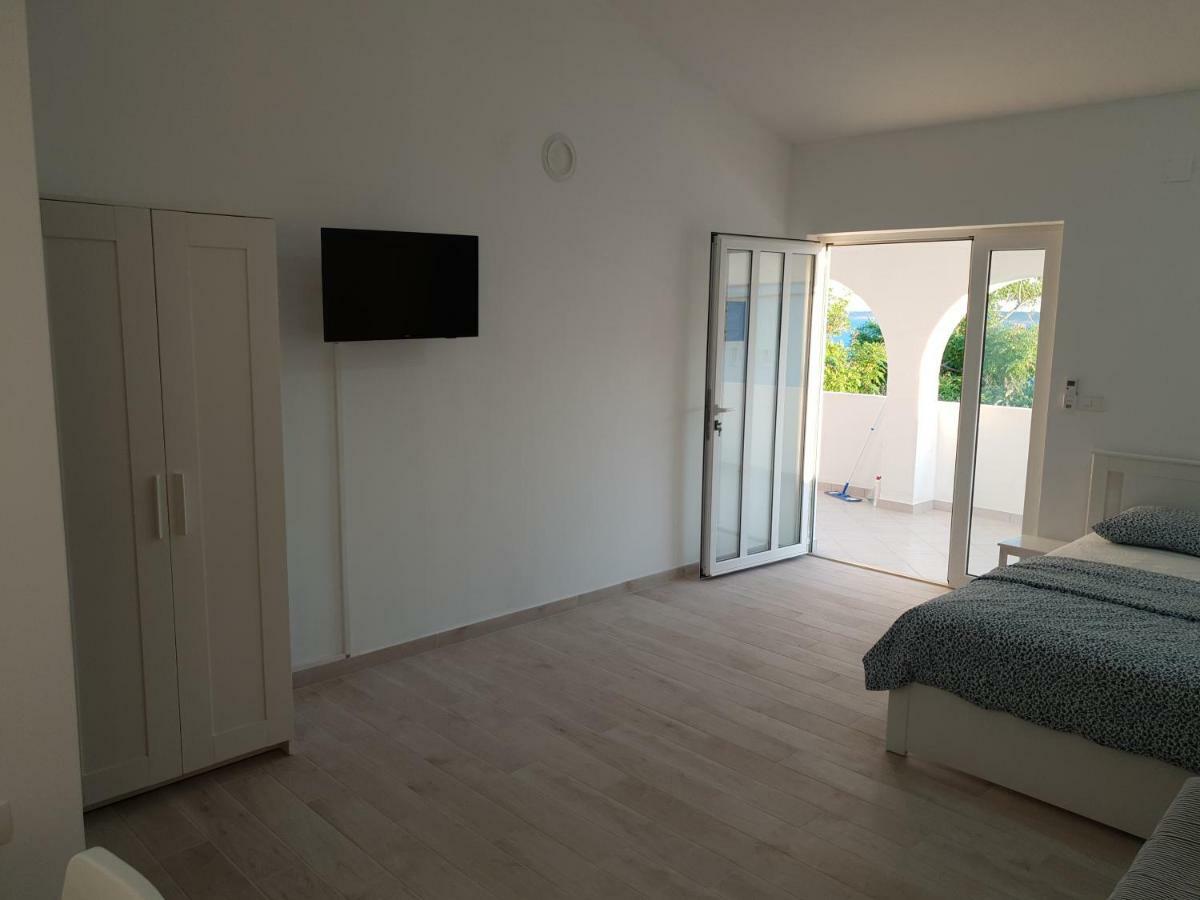 Endless Horizont Apartment 利缇纳 外观 照片