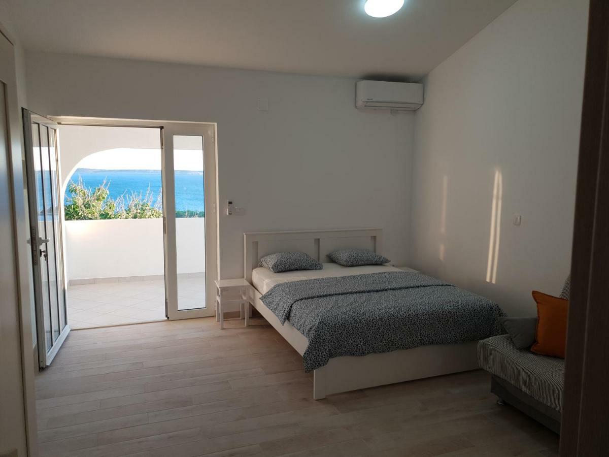 Endless Horizont Apartment 利缇纳 外观 照片