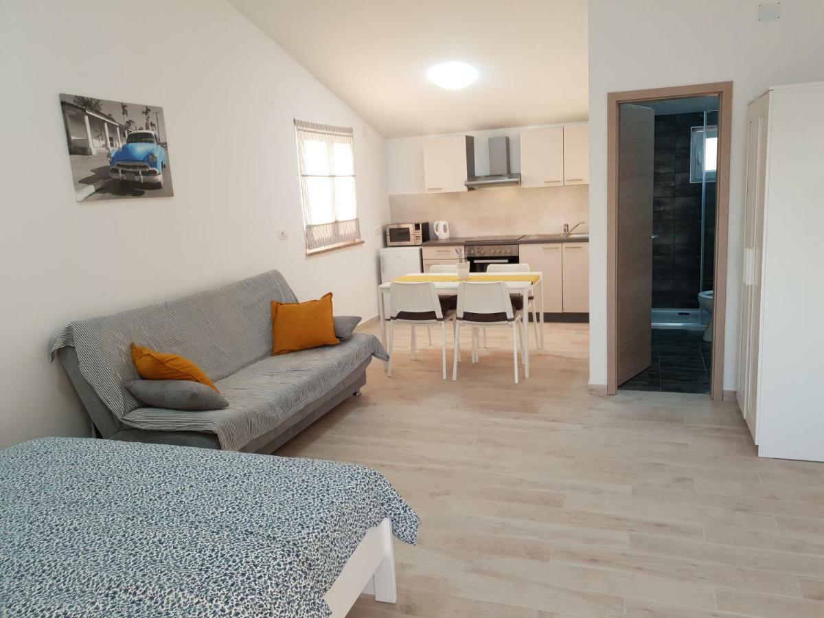 Endless Horizont Apartment 利缇纳 外观 照片