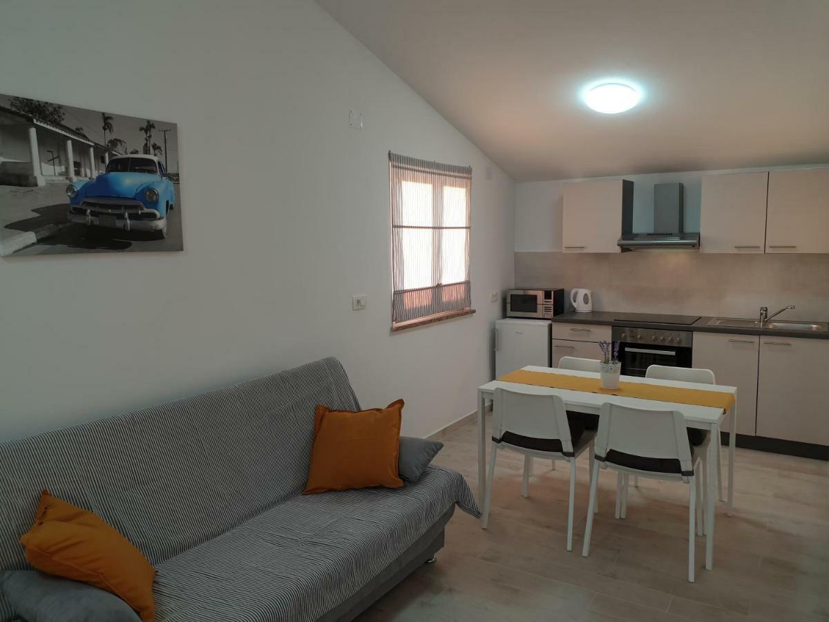 Endless Horizont Apartment 利缇纳 外观 照片