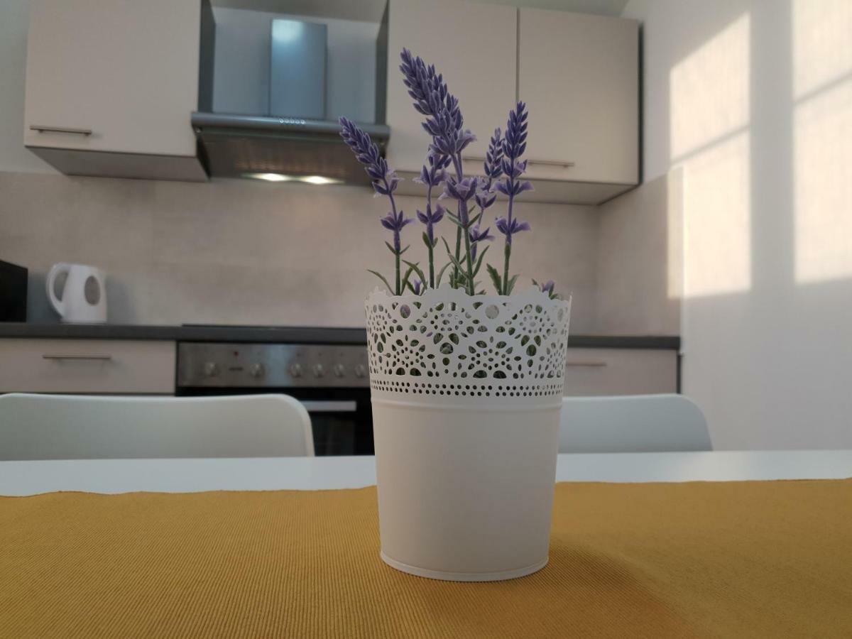 Endless Horizont Apartment 利缇纳 外观 照片