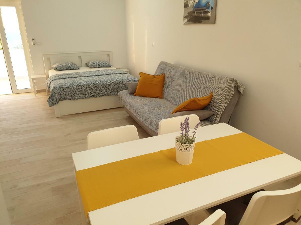 Endless Horizont Apartment 利缇纳 外观 照片