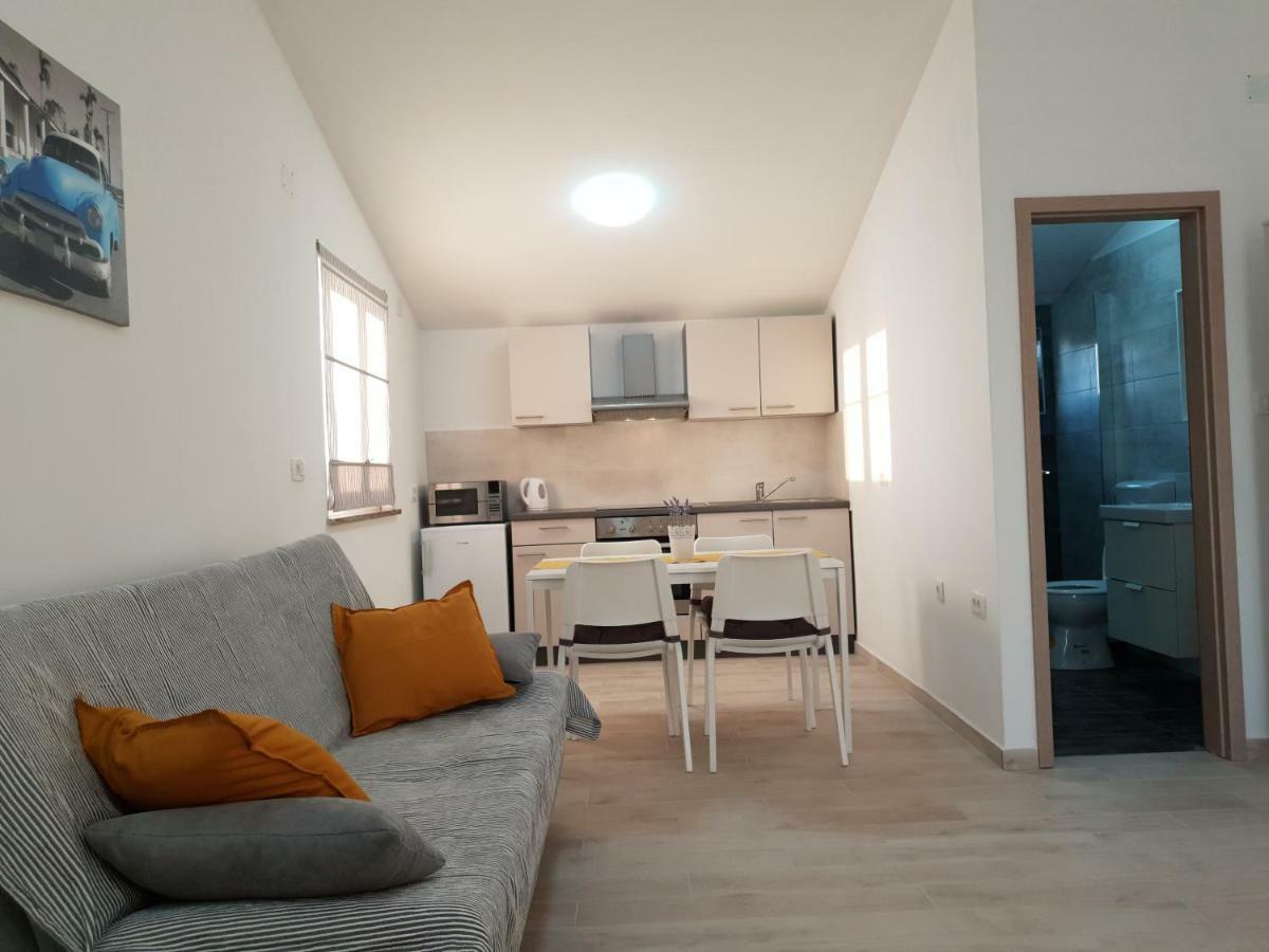 Endless Horizont Apartment 利缇纳 外观 照片