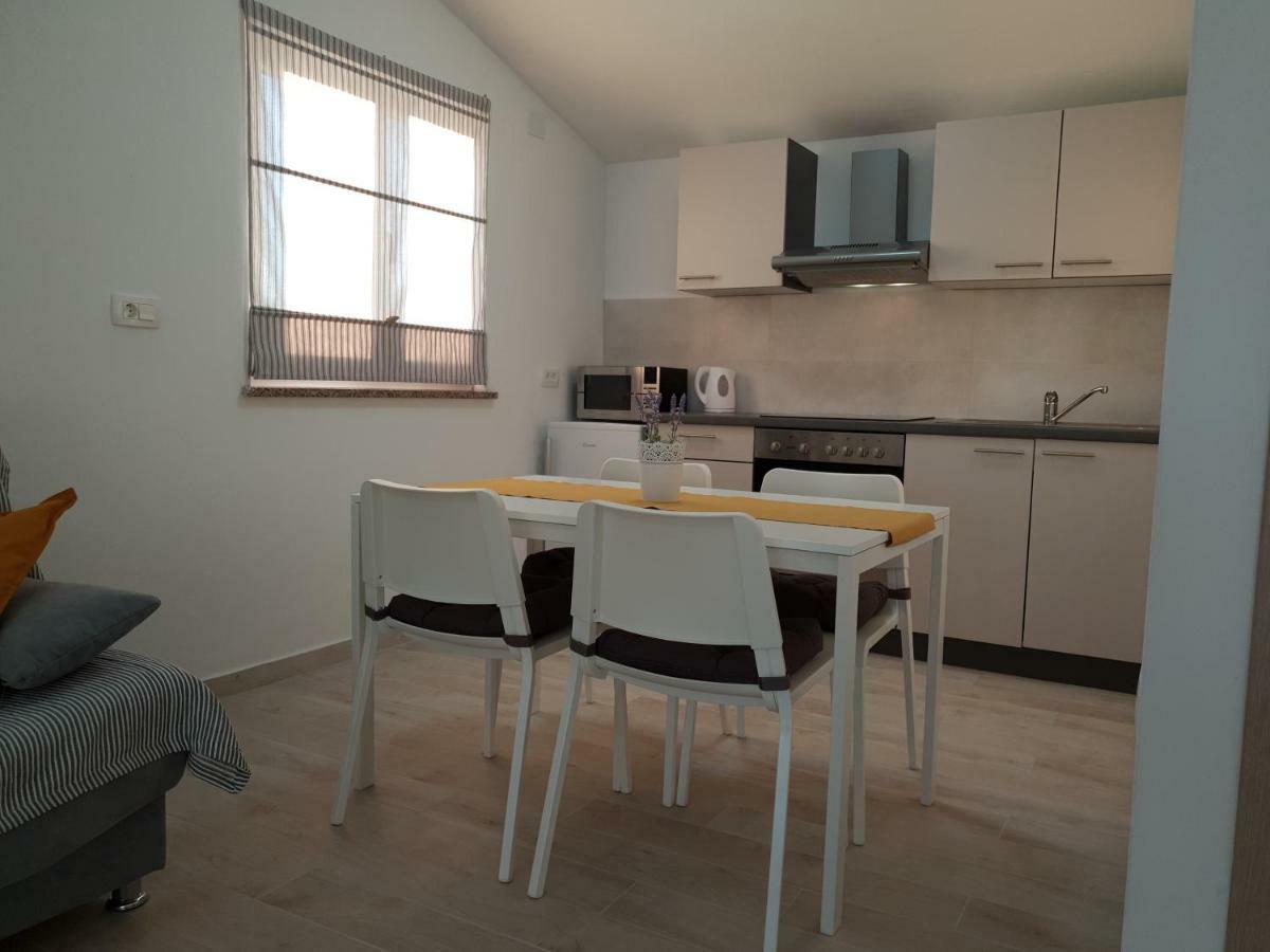 Endless Horizont Apartment 利缇纳 外观 照片