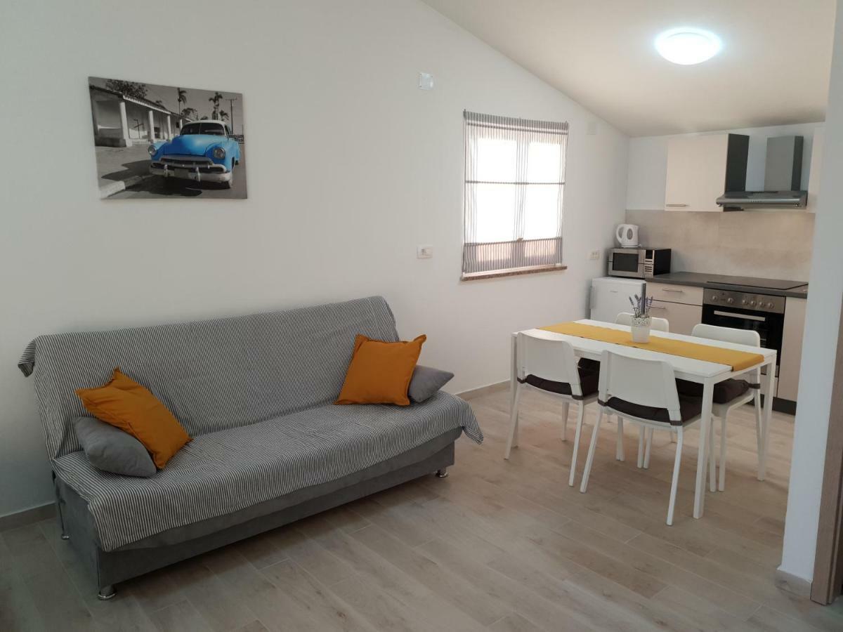 Endless Horizont Apartment 利缇纳 外观 照片