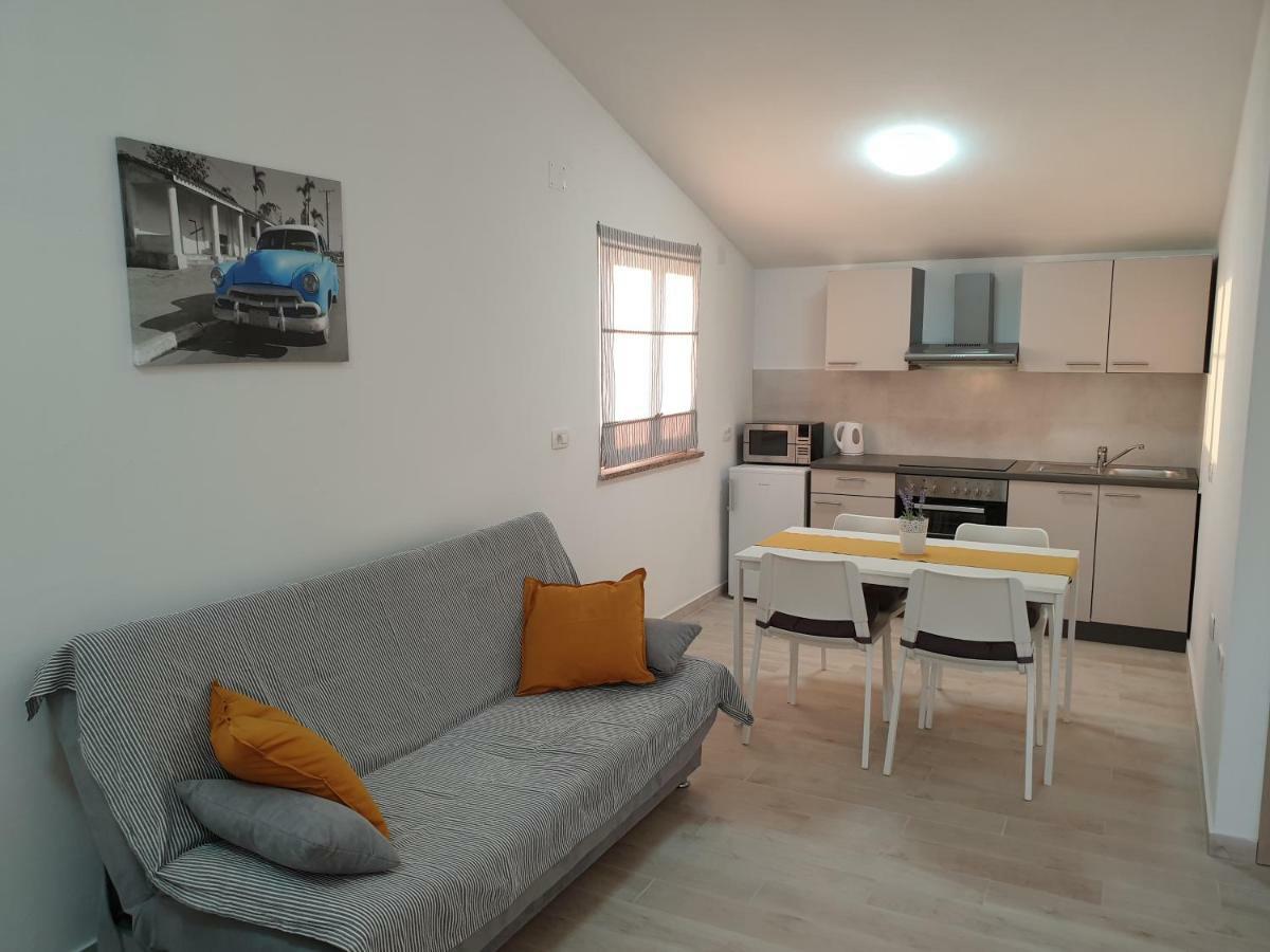 Endless Horizont Apartment 利缇纳 外观 照片