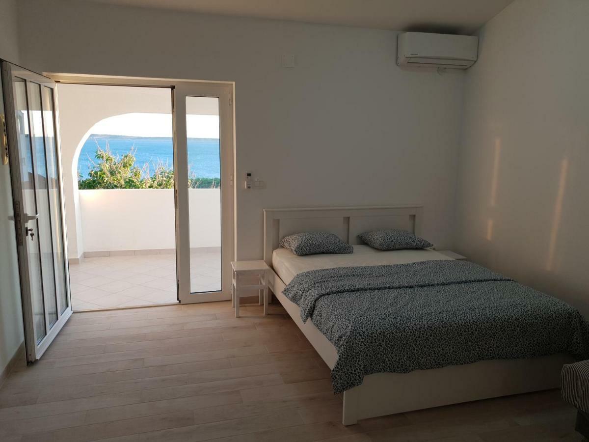 Endless Horizont Apartment 利缇纳 外观 照片