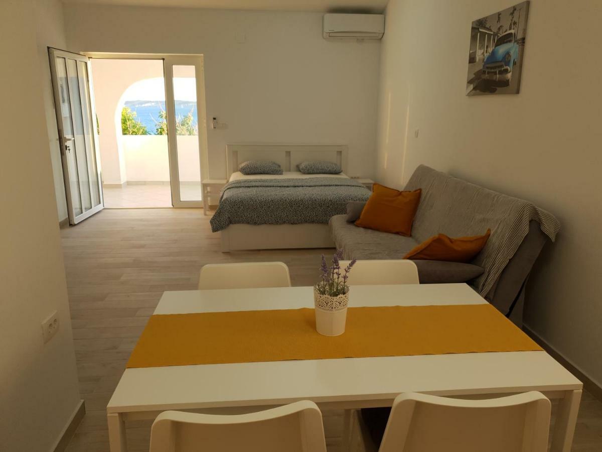 Endless Horizont Apartment 利缇纳 外观 照片