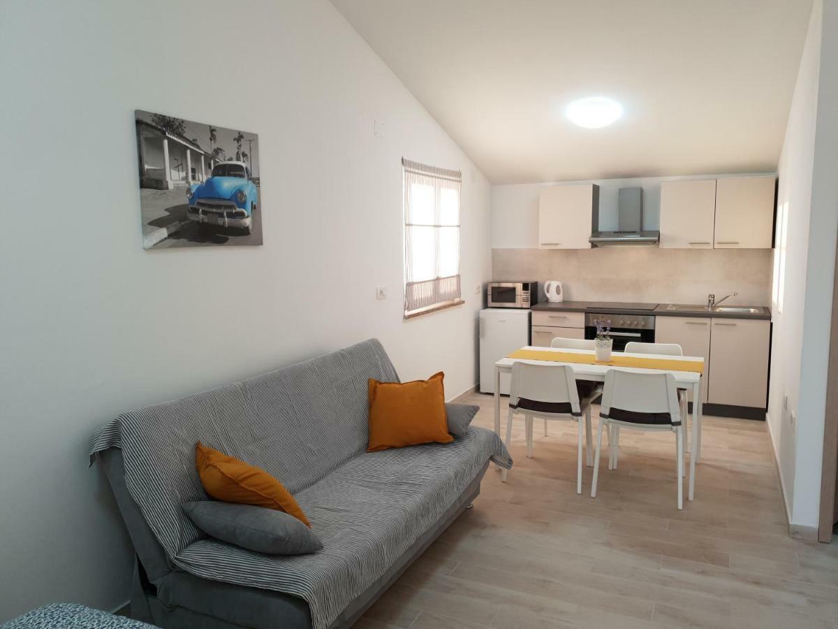 Endless Horizont Apartment 利缇纳 外观 照片