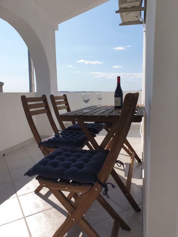 Endless Horizont Apartment 利缇纳 外观 照片
